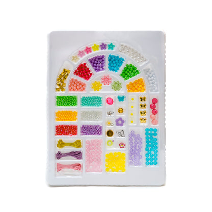 Flower Beads Set 7175470
