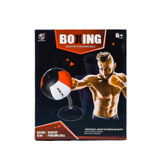 Desktop Boxing Set 7154038