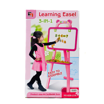 Drawing Board With Easel 6754184