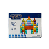 Magnetic Block Set 1025111