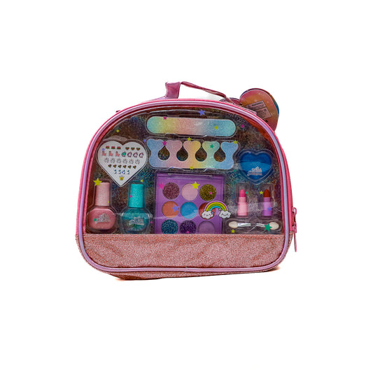 2 in 1 Nail Paint & Makeup Kit 1030057