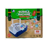 Bubble Blaster Machine 7116788