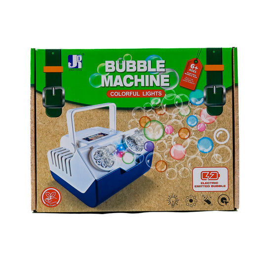 Bubble Blaster Machine 7116788