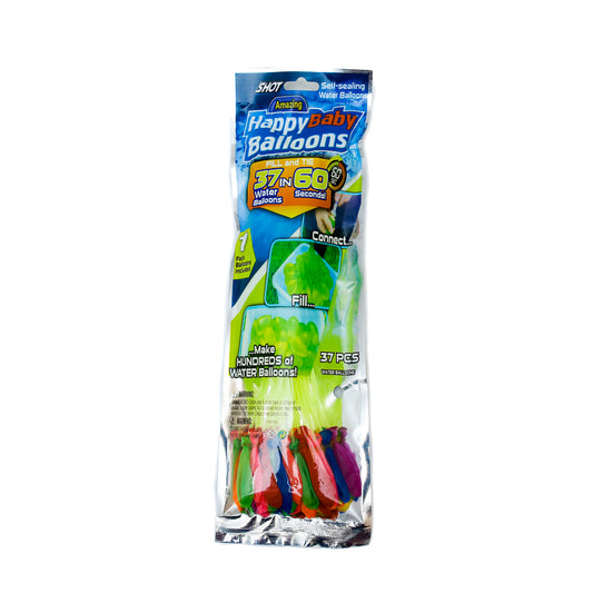Instant Water Balloons 1040036