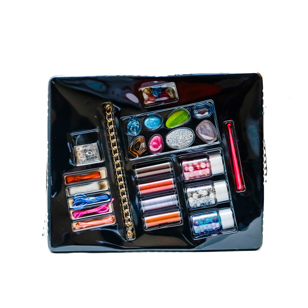 Wires & Gems Jewelry Maker Set 6748016