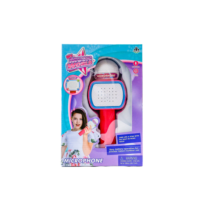 Microphone 7025164