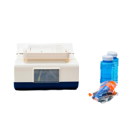 Bubble Blaster Machine 7116788