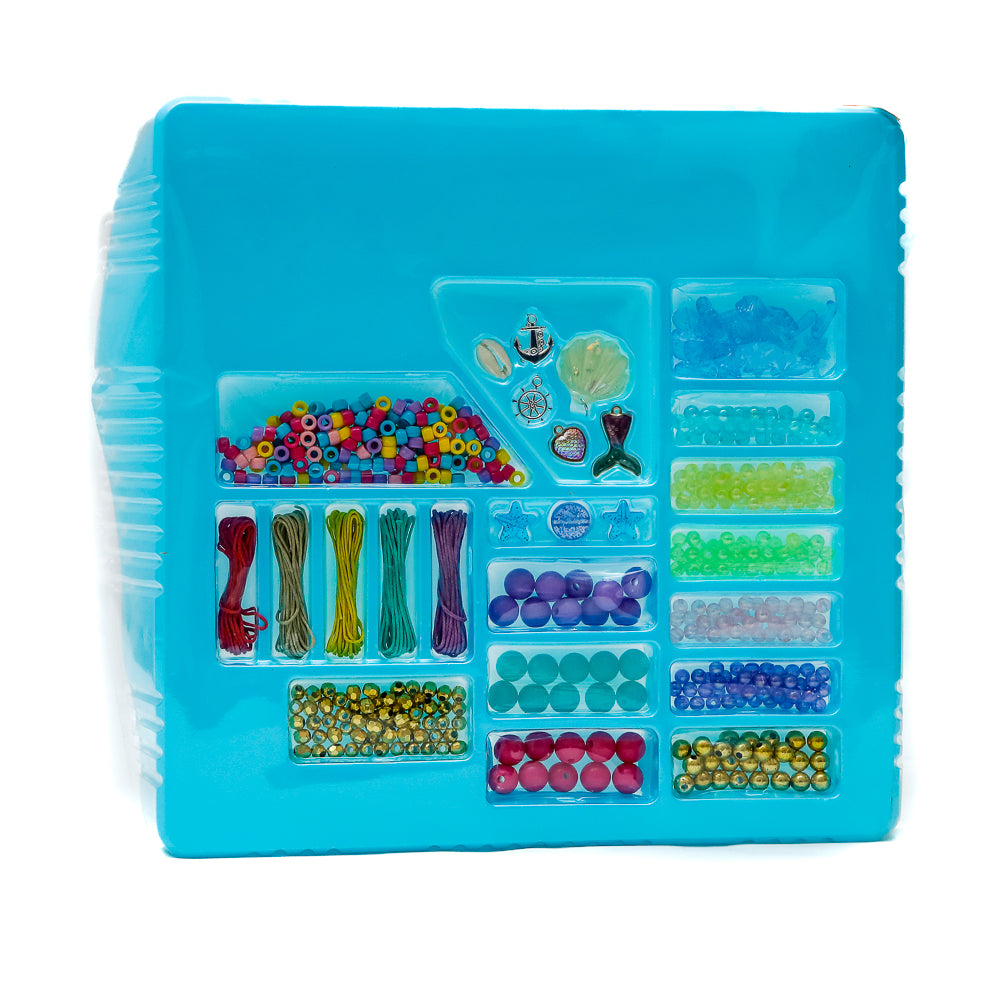 Mini Mermaid Bracelet Set 7108992