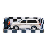Remote Control Silver SUV 6745554