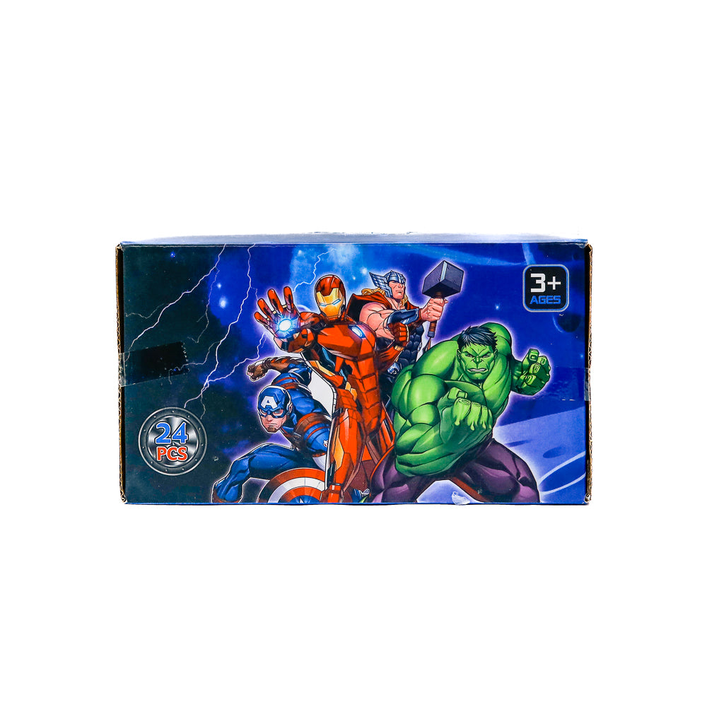 Marvel's Water Ring Toy Game 1000154