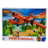 Rescue Plane Block Set 7048427