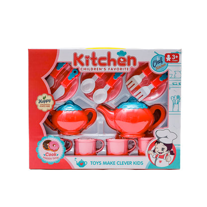 Kitchen Tea Set 7036163