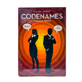 Code Names Board Game 6848273