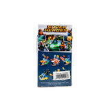 Iron Man Block Set 1010026