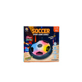 Hovering Soccer Ball 6955147