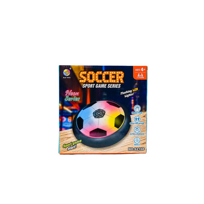 Hovering Soccer Ball 6955147