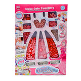 Princess Themed Bead Set 7142014