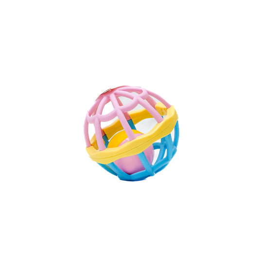 Baby Rattle Balls 6846809