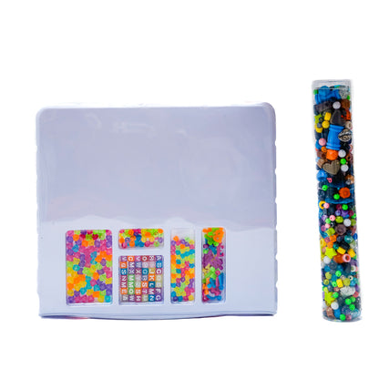 Friendship Bracelet Bead set 6786303