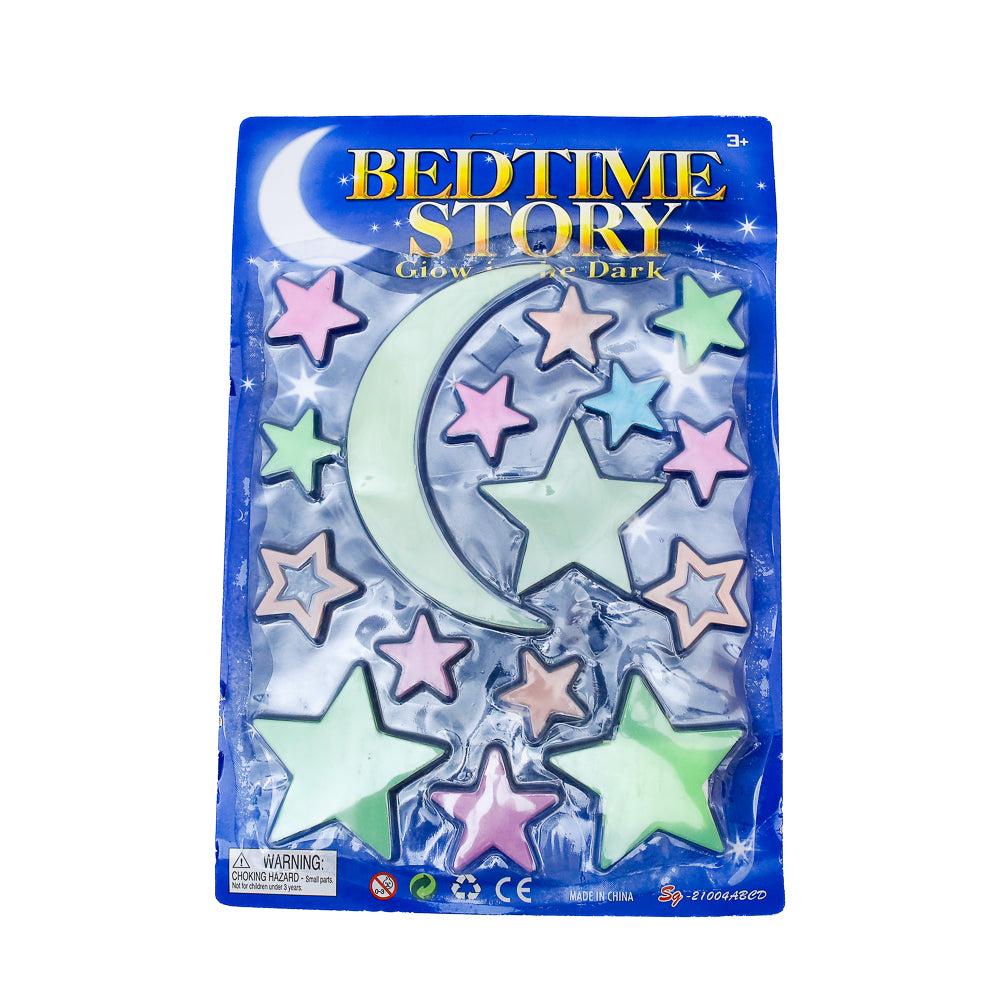 Glow in The Dark Luminious Stickers 6342643
