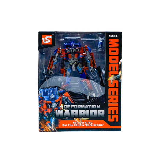 Transformer's Optimus Prime Model Figure 1000128