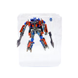 Transformer's Optimus Prime Model Figure 1000128