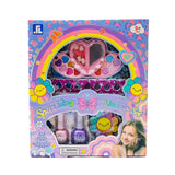 Sparkling Makeup & Nail Polish Set 1030050
