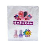 Sparkling Makeup & Nail Polish Set 1030050