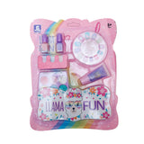 Ilama Fun Nail Kit 7053105