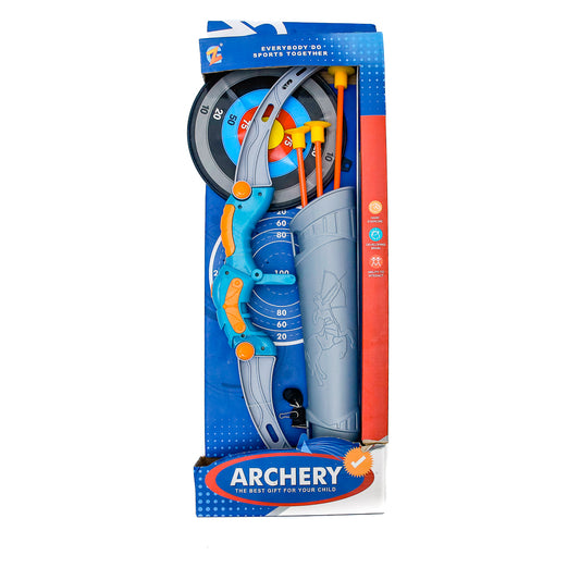 Archery Game Set 7111699