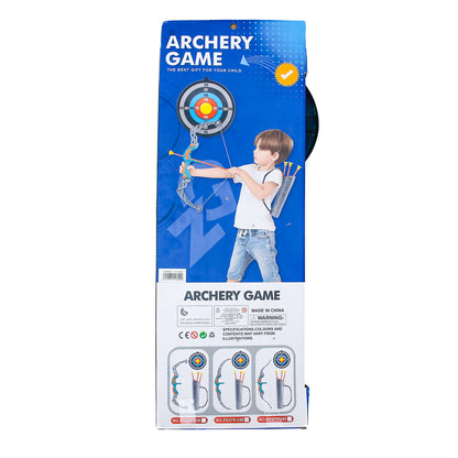 Archery Game Set 7111699