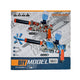 Auto Gel Blaster Machine Gun 7139876