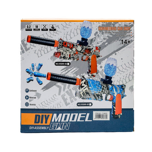 Auto Gel Blaster Machine Gun 7139876