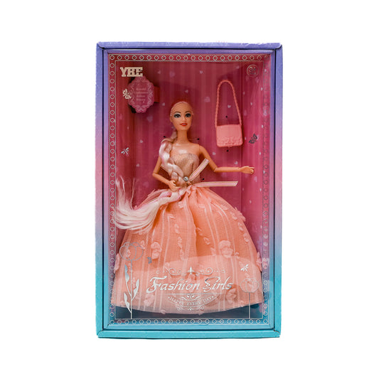 Barbie Doll 1010022