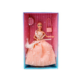 Barbie Doll 1010022