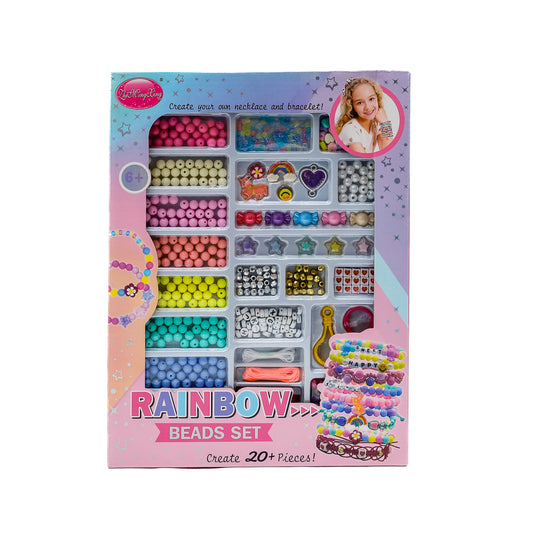 Rainbow Bead Set 7175469