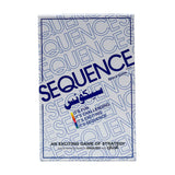Sequence Board Game 1000148