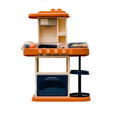 Spraying Mist Kitchen Set 6995453