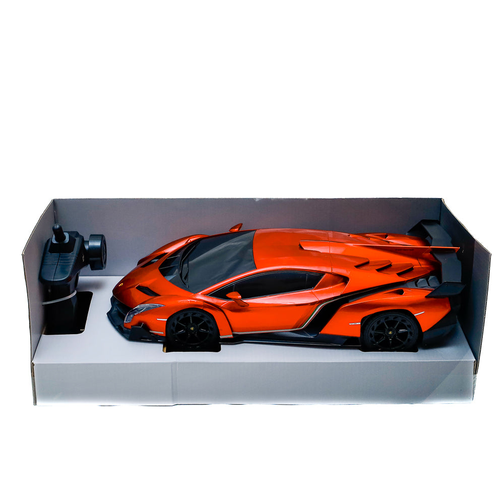 Red Lamborghini Remote Control 1030070