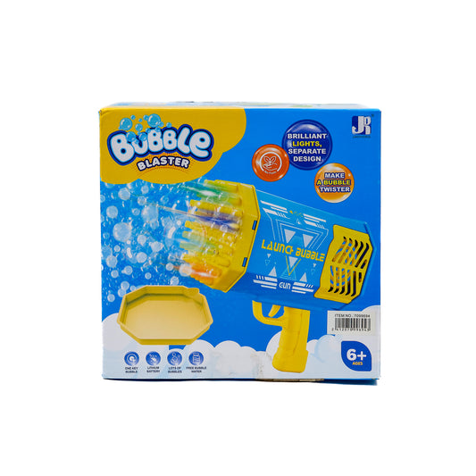 Bubble Blaster Gun 7099694