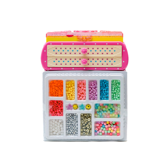 Custom Bead Jewellery Case 7108994