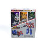 Transformer Optimus Prime (E0102-1)