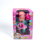 baby with sound 60301