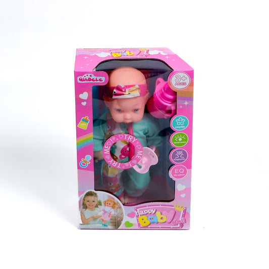 baby with sound 60301