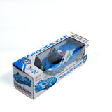Remote Control Police Car (6365CH)