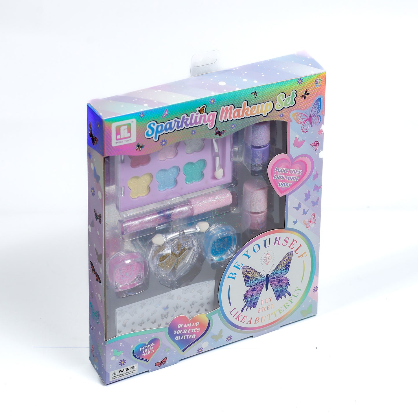 make up set ZR-38D