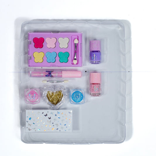 make up set ZR-38D