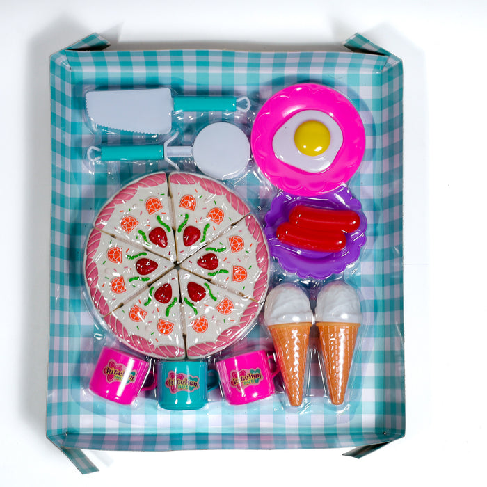 Food Set (321K)