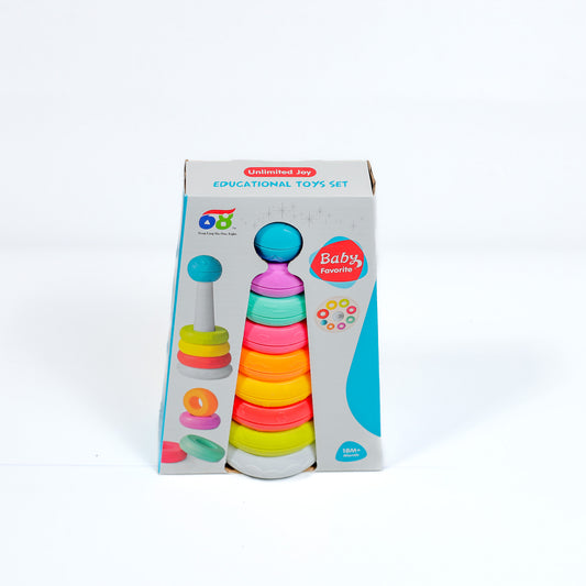 ring toss 618-136