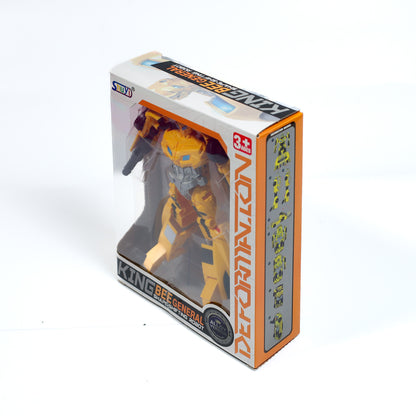 Transformer Bumble Bee (E0105-1)